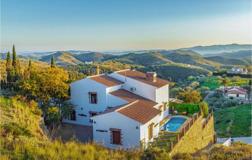 Фотография гостевого дома Beautiful home in Mijas w/ WiFi, Outdoor swimming pool and 5 Bedrooms