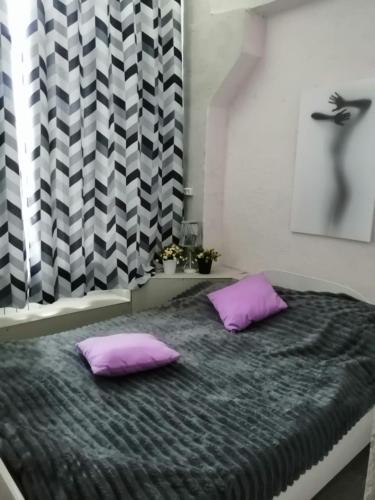 Фотография апарт отеля Острова Marina