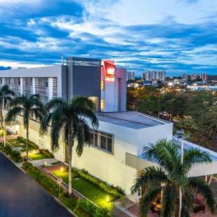 Фотографии гостиницы 
            GHL Hotel Neiva