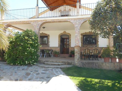 Фотография гостевого дома Casa Crisal