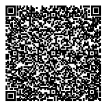 QR код гостиницы Фаворит