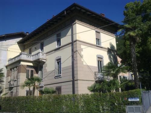 Фотография мини отеля Bed & Breakfast Villa Palma