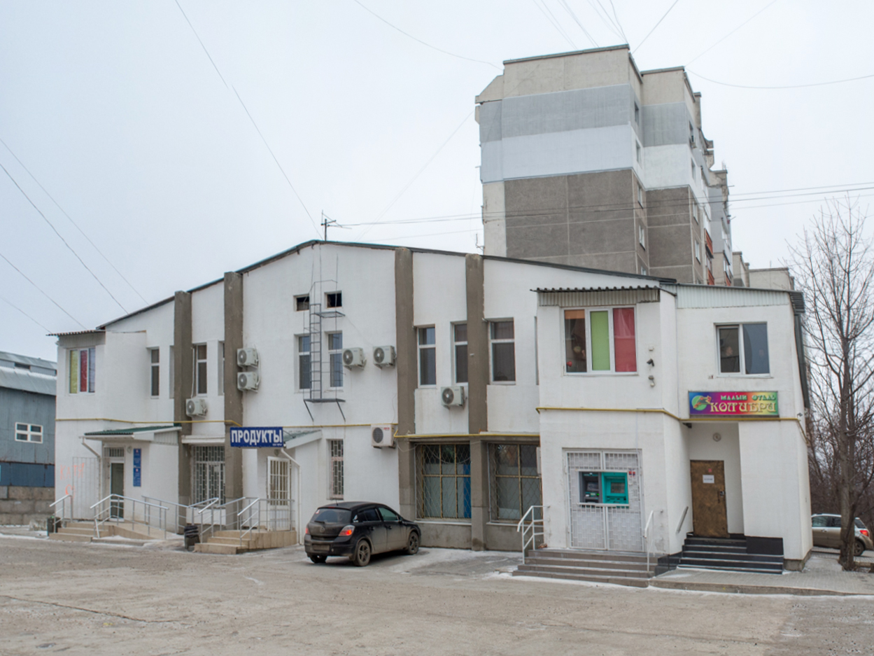 Фотография мини отеля Колибри