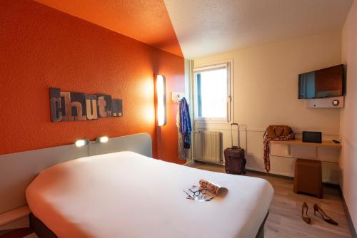 Фотография гостиницы ibis Budget Vitry Sur Seine A86