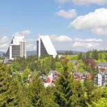 Фотография гостиницы AHORN Panorama Hotel Oberhof