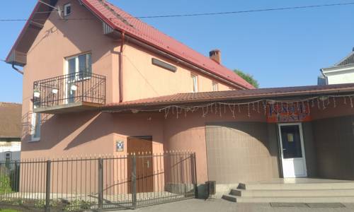 Фотография гостевого дома Ника