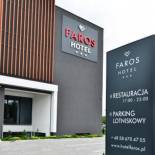 Фотография гостиницы Hotel Faros