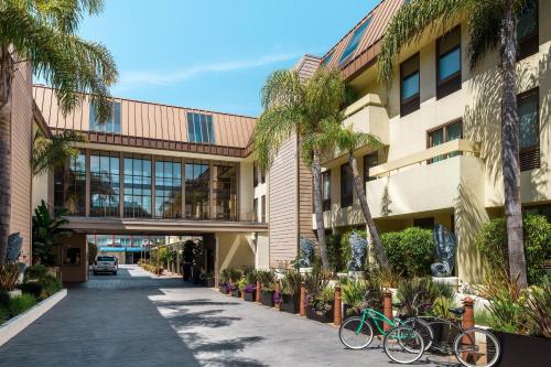 Фотография гостиницы Riu Plaza Fisherman's Wharf