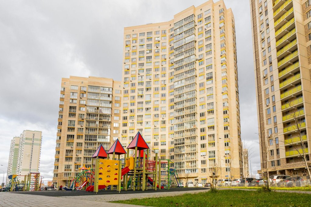 Фотография квартиры Апартаменты на бульваре Космонавта Сереброва А.А. 2