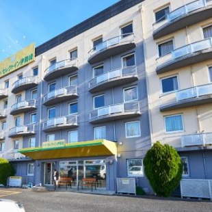 Фотография гостиницы Hotel Select Inn Isesaki