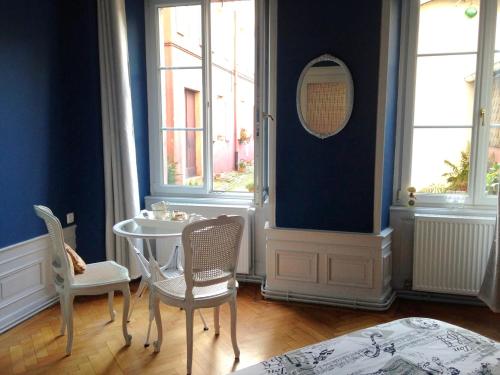 Фотография мини отеля B&B La Clé d'Alsace