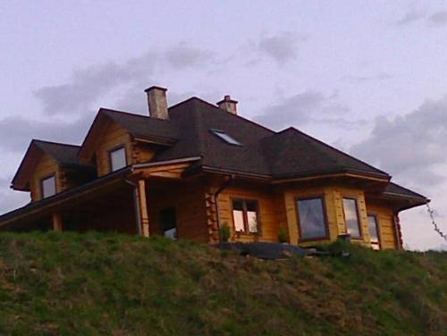 Фотография базы отдыха Wrotyczowe Pola