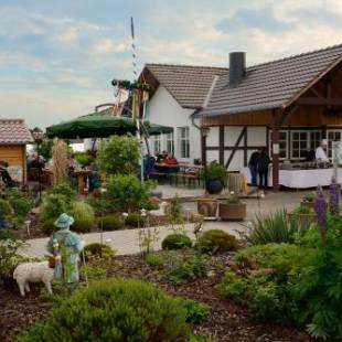 Фотографии гостевого дома 
            Gasthaus Johanning