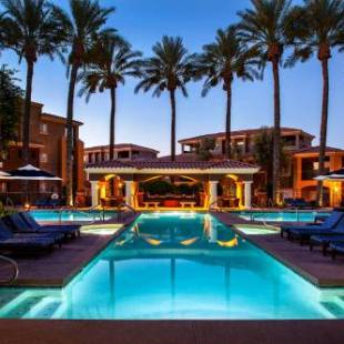 Фотографии апарт отеля 
            Luxury Condos by Meridian CondoResorts- Scottsdale