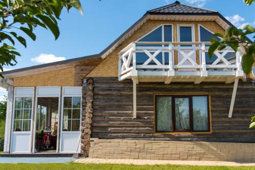 Фотография базы отдыха Агроусадьба Ельница