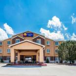 Фотография гостиницы Comfort Inn & Suites Moberly