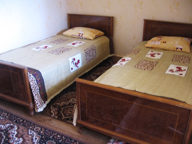 Фотография мини отеля Джамал