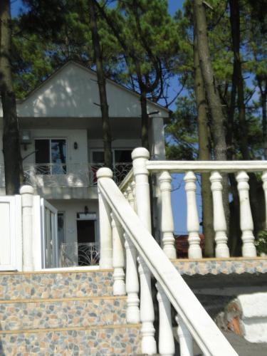 Фотография гостевого дома Beach House Svetland