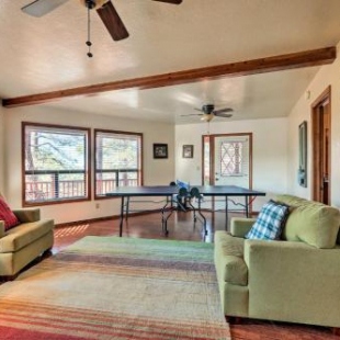 Фотография гостевого дома Pet-Friendly Retreat Between Flagstaff and Sedona!