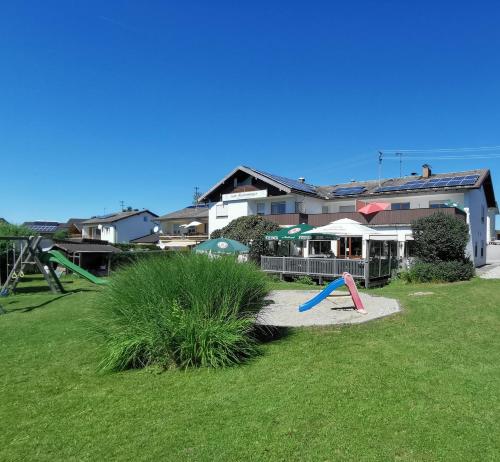 Фотография гостевого дома Hotel Austermayer