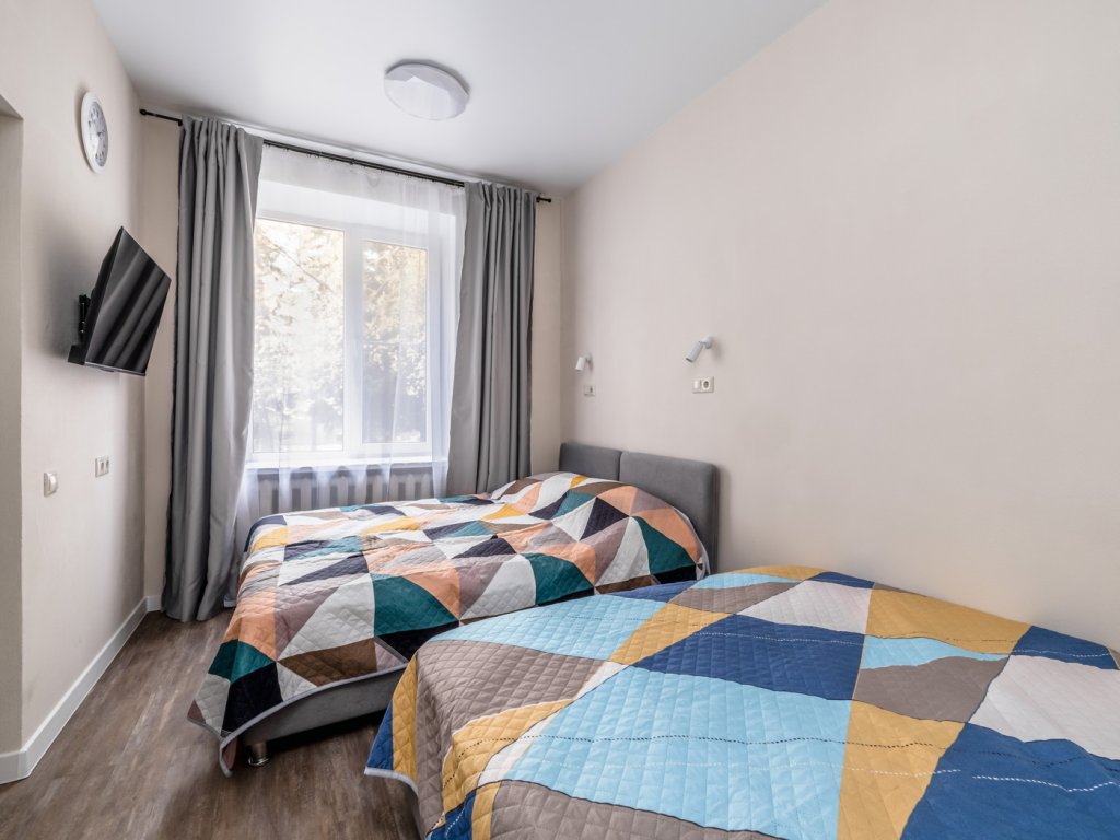 Фотография квартиры Апартаменты Студия в Воскресенске