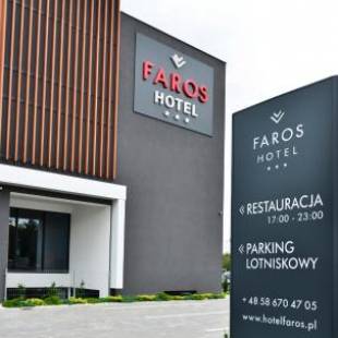 Фотографии гостиницы 
            Hotel Faros