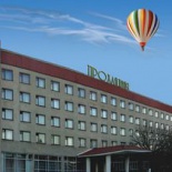 Фотография гостиницы Прохладная