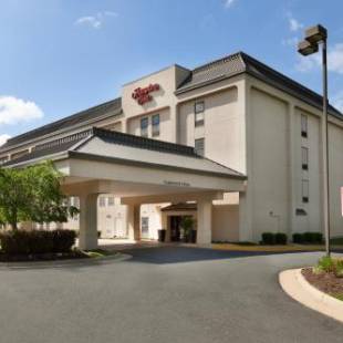 Фотографии гостиницы 
            Hampton Inn Woodbridge