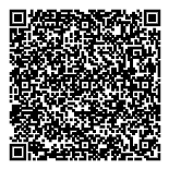 QR код базы отдыха Якорь