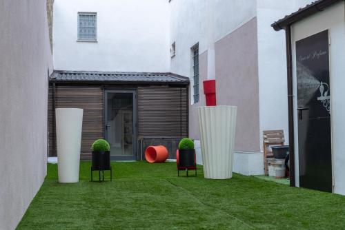 Фотография гостевого дома Casa Del Profumo