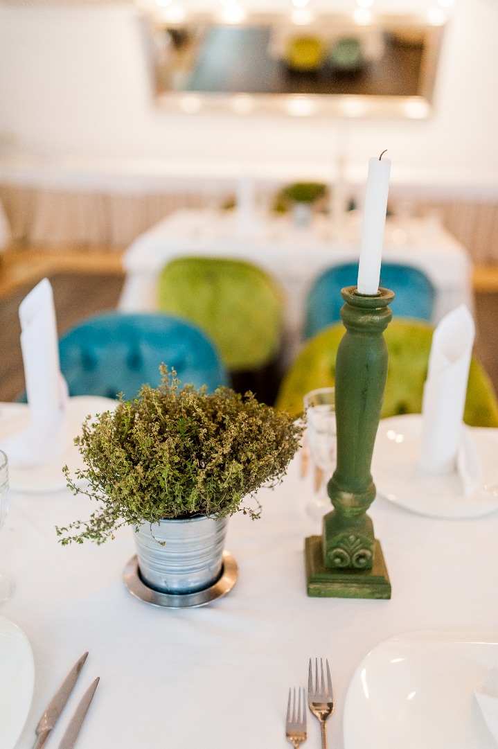 Фотография ресторана Невский