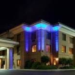 Фотография гостиницы Holiday Inn Express Hotel & Suites Columbia-I-20 at Clemson Road, an IHG Hotel