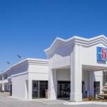 Фотография гостиницы Motel 6-Jacksonville, NC