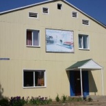 Фотография гостиницы Савушкин дом