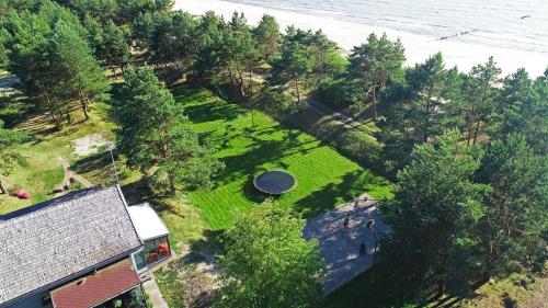 Фотография гостевого дома Jūras Krasti Idille