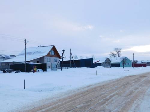Фотография гостевого дома У Ирины