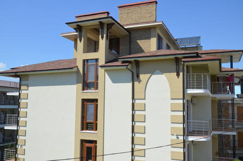 Фотография гостиницы Ориентал