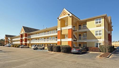 Фотография гостиницы Extended Stay America Suites - Columbia - Ft Jackson