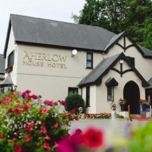 Фотография гостиницы Aherlow House Hotel & Lodges