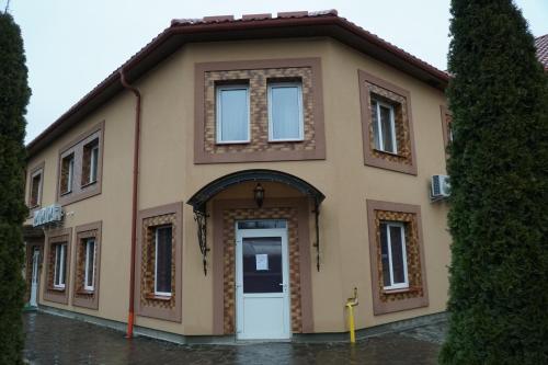 Фотография гостиницы Под замком