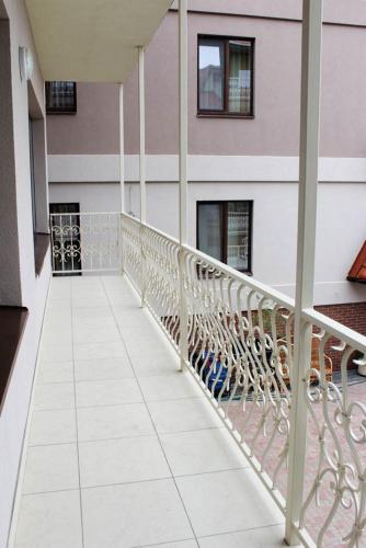 Фотография апарт отеля Санта Моника