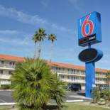 Фотография гостиницы Motel 6-Twentynine Palms, CA