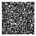 QR код храма Церковь иконы Божией Матери Иерусалимская