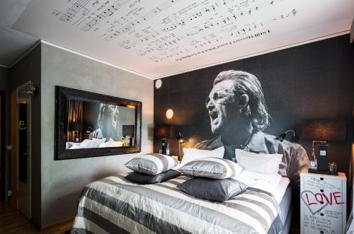 Фотография гостиницы Bomans Hotell i Trosa