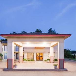 Фотографии мотеля
Super 8 by Wyndham Arkadelphia Caddo Valley Area