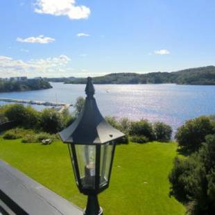 Фотографии гостиницы 
            Farsund Fjordhotel