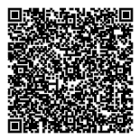 QR код гостиницы Krebuli