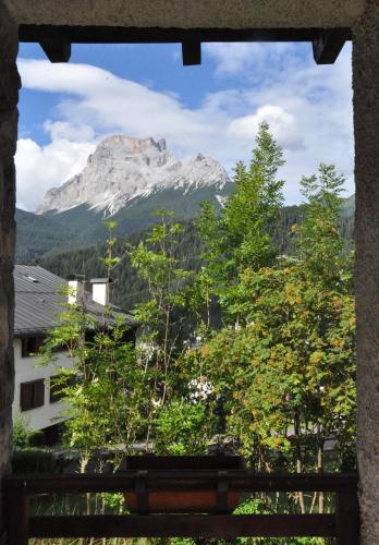 Фотографии гостевого дома 
            The Mountain View In San Vito di Cadore