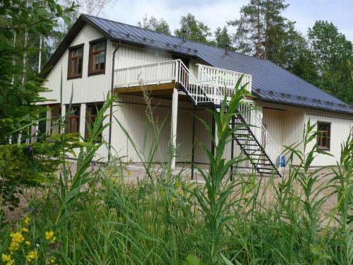 Фотография гостевого дома Ууксу