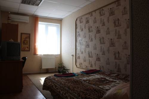 Фотография хостела Под крышей